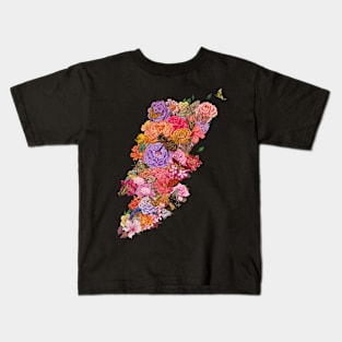 sweet thunder Kids T-Shirt